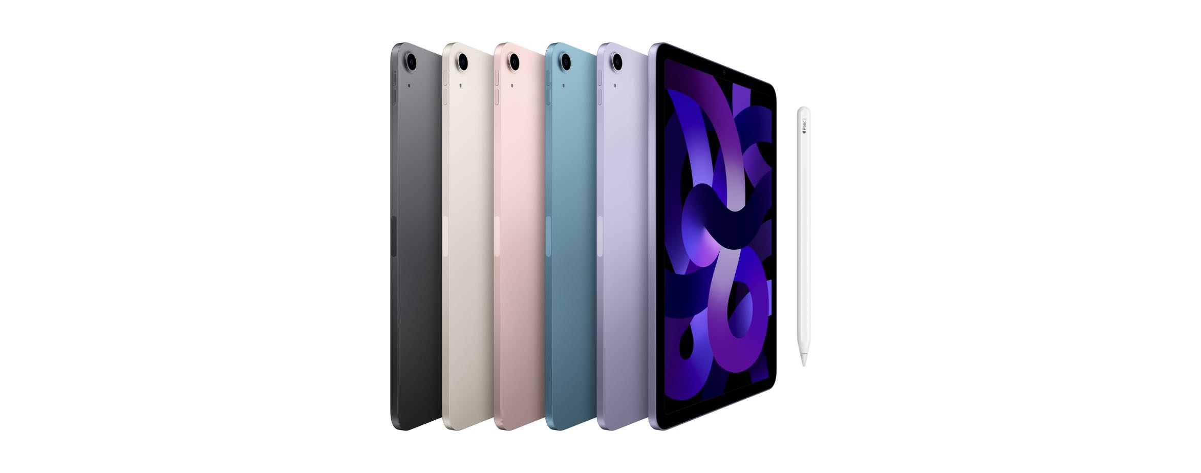iPad 10e Gen 64Go 2023 Wi-Fi + 5G 10,9