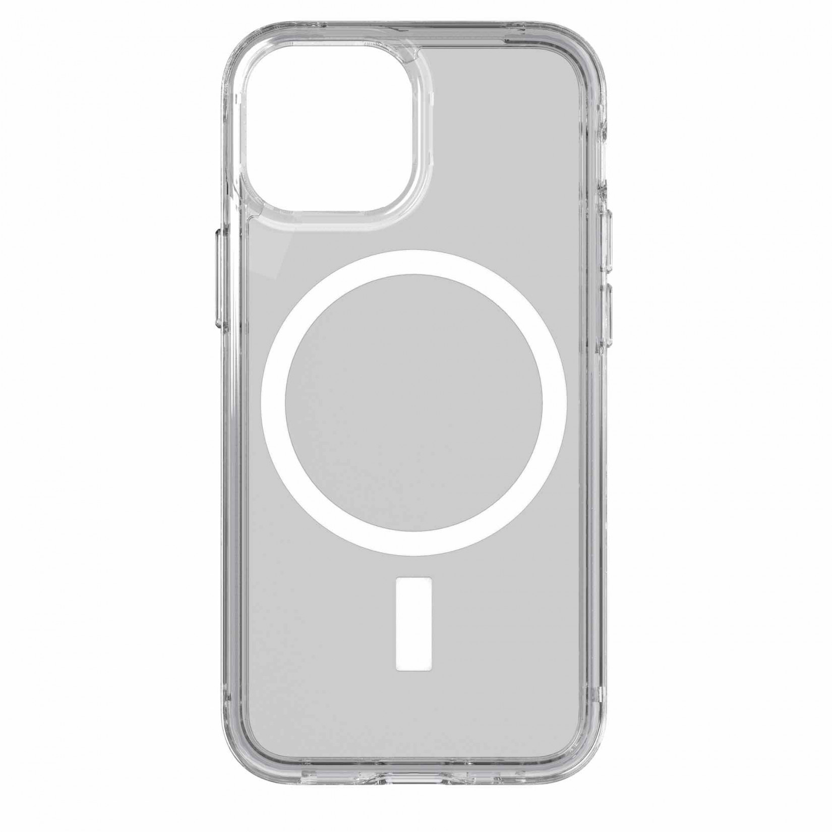iPhone 13 mini Evo Clear met MagSafe