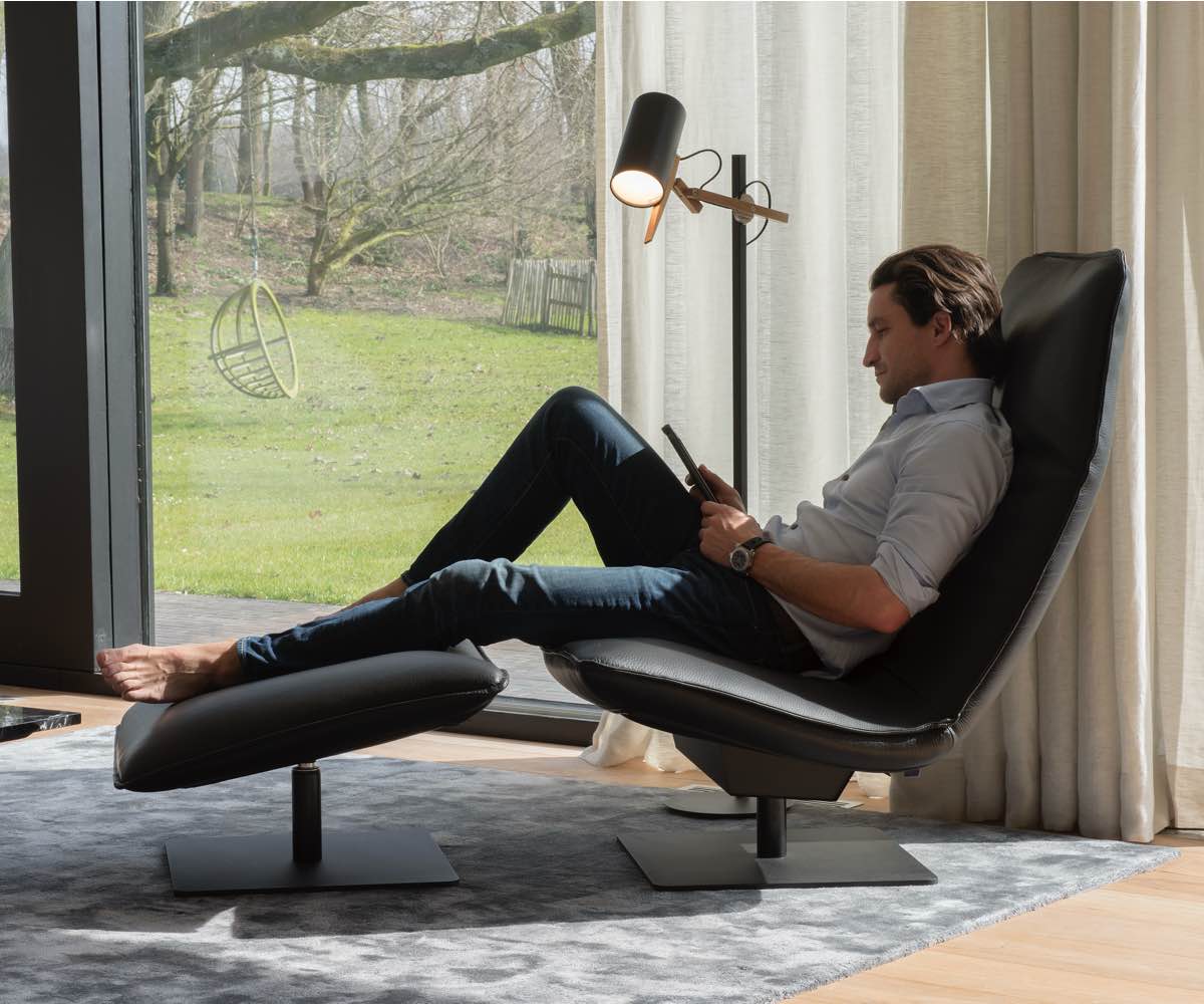 eames lounge chair vitra ninove pure lifestyle